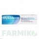 МИКОДЕРМ (MYKODERM) крем 50 г - Миконазол ENGELHARD