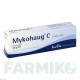 МИКОХАУГ (MYKOHAUG) крем 25 г - Клотримазол BETAPHARM