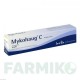 МИКОХАУГ (MYKOHAUG) крем 50 г - Клотримазол BETAPHARM