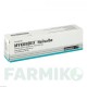 МИКУНДЕКС (MYKUNDEX) мазь 50 г - Нистатин, Цинка оксид ESTEVE PHARMACEUTICALS