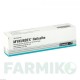 МИКУНДЕКС (MYKUNDEX) мазь 100 г - Нистатин, Цинка оксид ESTEVE PHARMACEUTICALS