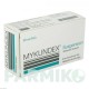 МИКУНДЕКС (MYKUNDEX) суспензия 50 мл - Нистатин ESTEVE PHARMACEUTICALS