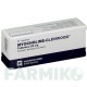 МИОХОЛИН (MYOCHOLINE) 25 мг таблетки 50 шт - Бетанехол GLENWOOD