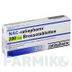 НАК (NAC) 200 мг таблетки 50 шт - Ацетилцистеин RATIOPHARM