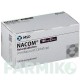 НАКОМ (NACOM) 100 мг/25 мг таблетки 100 шт - Леводопа, Карбидопа ORGANON