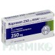 НАПРОКСЕН (NAPROXEN) 250 таблетки 20 шт - Напроксен HEXAL