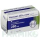 НАПРОКСЕН (NAPROXEN) 250 таблетки 100 шт - Напроксен HEXAL