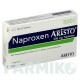 НАПРОКСЕН (NAPROXEN) 500 мг таблетки 20 шт - Напроксен ARISTO PHARMA