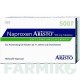 НАПРОКСЕН (NAPROXEN) 500 мг таблетки 100 шт - Напроксен ARISTO PHARMA