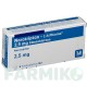 НАРАТРИПТАН (NARATRIPTAN) 2,5 мг таблетки 6 шт - Наратриптан 1 A PHARMA