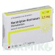 НАРАТРИПТАН (NARATRIPTAN) 2,5 мг таблетки 6 шт - Наратриптан HORMOSAN PHARMA