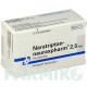 НАРАТРИПТАН (NARATRIPTAN) 2,5 мг таблетки 6 шт - Наратриптан NEURAXPHARM