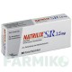 НАТРИЛИКС (NATRILIX) 1,5 мг таблетки 30 шт - Индапамид SERVIER