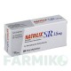 НАТРИЛИКС (NATRILIX) 1,5 мг таблетки 50 шт - Индапамид SERVIER