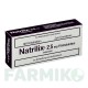 НАТРИЛИКС (NATRILIX) 2,5 мг таблетки 30 шт - Индапамид SERVIER