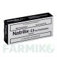 НАТРИЛИКС (NATRILIX) 2,5 мг таблетки 100 шт - Индапамид SERVIER