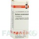 НАТРИУМ АРСЕНИКОЗУМ (NATRIUM ARSENICOSUM) C 30 глобули 10 г - Гомеопатия DHU