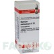 НАТРИУМ КАРБОНИКУМ (NATRIUM CARBONICUM) C 12 глобули 10 г - Гомеопатия DHU