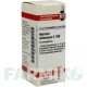 НАТРИУМ ХЛОРАТУМ (NATRIUM CHLORATUM) C 100 глобули 10 г - Гомеопатия DHU