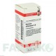 НАТРИУМ ХЛОРАТУМ (NATRIUM CHLORATUM) C 6 глобули 10 г - Гомеопатия DHU