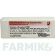 НАТРІУМ ХЛОРАТУМ (NATRIUM CHLORATUM) D 200 глобули 10 г - Гомеопатія DR.RECKEWEG