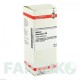 НАТРИУМ ХЛОРАТУМ (NATRIUM CHLORATUM) D 30 раствор 50 мл - Гомеопатия DHU