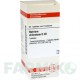 НАТРИУМ ХЛОРАТУМ (NATRIUM CHLORATUM) D 30 таблетки 80 шт - Гомеопатия DHU