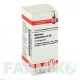 НАТРИУМ ХЛОРАТУМ (NATRIUM CHLORATUM) D 30 глобули 10 г - Гомеопатия DHU