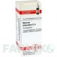 НАТРИУМ ХЛОРАТУМ (NATRIUM CHLORATUM) D 4 глобули 10 г - Гомеопатия DHU