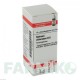 НАТРИУМ ХЛОРАТУМ (NATRIUM CHLORATUM) D 6 глобули 10 г - Гомеопатия DHU