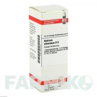 НАТРИУМ ХЛОРАТУМ (NATRIUM CHLORATUM) D 6 раствор 20 мл - Гомеопатия DHU