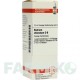 НАТРИУМ ХЛОРАТУМ (NATRIUM CHLORATUM) D 8 раствор 20 мл - Гомеопатия DHU
