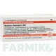 НАТРИУМ ХЛОРАТУМ (NATRIUM CHLORATUM) LM I глобули 5 г - Гомеопатия DHU
