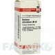НАТРИУМ ХЛОРАТУМ (NATRIUM CHLORATUM) LM IV раствор 10 мл - Гомеопатия DHU