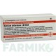 НАТРИУМ ХЛОРАТУМ (NATRIUM CHLORATUM) LM XXX глобули 5 г - Гомеопатия DHU