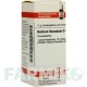 НАТРИУМ ФЛУОРАТУМ (NATRIUM FLUORATUM) D 6 глобули 10 г - Гомеопатия DHU