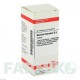 НАТРИУМ ФЛУОРАТУМ (NATRIUM FLUORATUM) D 6 таблетки 80 шт - Гомеопатия DHU