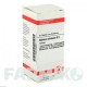 НАТРИУМ НИТРИКУМ (NATRIUM NITRICUM) D 3 таблетки 80 шт - Гомеопатия DHU