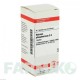 НАТРИУМ ФОСФОРИКУМ (NATRIUM PHOSPHORICUM) D 4 таблетки 80 шт - Гомеопатия DHU