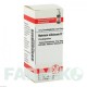 НАТРИУМ СИЛИЦИКУМ (NATRIUM SILICICUM) D 12 глобули 10 г - Гомеопатия DHU