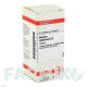 НАТРИУМ СУЛЬФУРИКУМ (NATRIUM SULFURICUM) D 3 таблетки 80 шт - Гомеопатия DHU