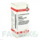 НАТРИУМ СУЛЬФУРИКУМ (NATRIUM SULFURICUM) D 30 глобули 10 г - Гомеопатия DHU