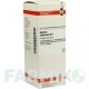 НАТРИУМ СУЛЬФУРИКУМ (NATRIUM SULFURICUM) D 6 раствор 50 мл - Гомеопатия DHU