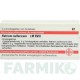 НАТРИУМ СУЛЬФУРИКУМ (NATRIUM SULFURICUM) LM XVIII глобули 5 г - Гомеопатия DHU