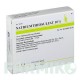 НАТРИУМТИОСУЛЬФАТ (NATRIUMTHIOSULFAT) 10% ампулы 5x10 мл - Тиосульфат DR.F.KOHLER CHEMIE