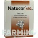 НАТУКОР (NATUCOR) 450 мг таблетки 20 шт - Листя глоду RODISMA-MED PHARMA