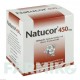 НАТУКОР (NATUCOR) 450 мг таблетки 100 шт - Листя глоду RODISMA-MED PHARMA