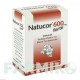 НАТУКОР (NATUCOR) 600 мг таблетки 50 шт - Листя глоду RODISMA-MED PHARMA