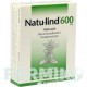 НАТУЛИНД (NATULIND) 600 мг таблетки 20 шт - Листья крапивы RODISMA-MED PHARMA