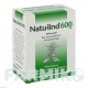 НАТУЛИНД (NATULIND) 600 мг таблетки 50 шт - Листья крапивы RODISMA-MED PHARMA
